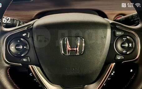 Honda Freed II, 2021 год, 2 199 000 рублей, 14 фотография