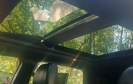 Jeep Grand Cherokee, 2018 год, 4 200 000 рублей, 8 фотография