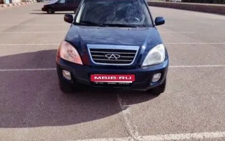 Chery Tiggo (T11), 2012 год, 400 000 рублей, 2 фотография