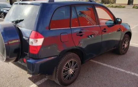 Chery Tiggo (T11), 2012 год, 400 000 рублей, 5 фотография