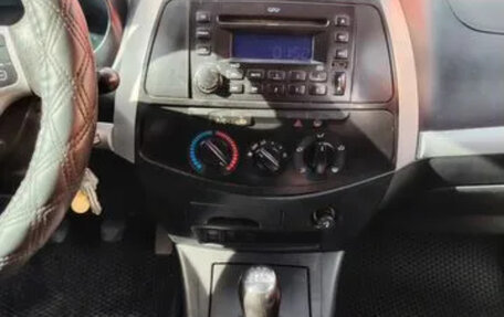 Chery Tiggo (T11), 2012 год, 400 000 рублей, 8 фотография