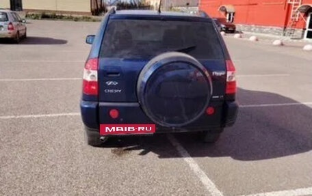 Chery Tiggo (T11), 2012 год, 400 000 рублей, 4 фотография