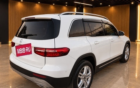 Mercedes-Benz GLB, 2022 год, 2 040 000 рублей, 3 фотография