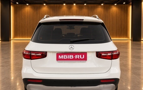 Mercedes-Benz GLB, 2022 год, 2 040 000 рублей, 4 фотография