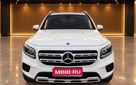 Mercedes-Benz GLB, 2022 год, 2 040 000 рублей, 2 фотография