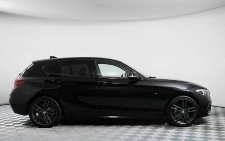 BMW 1 серия, 2018 год, 2 607 000 рублей, 4 фотография