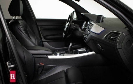 BMW 1 серия, 2018 год, 2 607 000 рублей, 11 фотография