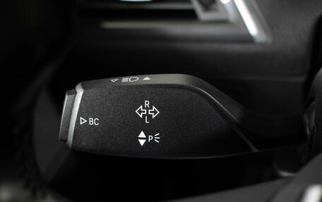 BMW 1 серия, 2018 год, 2 607 000 рублей, 19 фотография