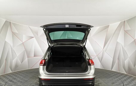 Volkswagen Tiguan II, 2019 год, 1 955 550 рублей, 11 фотография