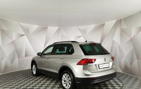 Volkswagen Tiguan II, 2019 год, 1 955 550 рублей, 4 фотография