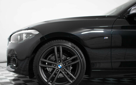 BMW 1 серия, 2018 год, 2 607 000 рублей, 28 фотография