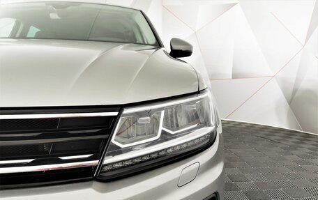 Volkswagen Tiguan II, 2019 год, 1 955 550 рублей, 10 фотография