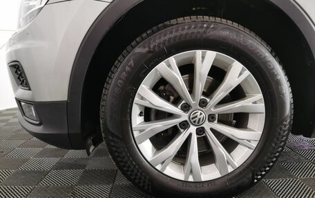 Volkswagen Tiguan II, 2019 год, 1 955 550 рублей, 9 фотография