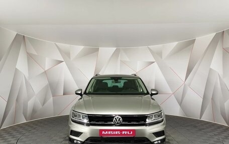Volkswagen Tiguan II, 2019 год, 1 955 550 рублей, 7 фотография