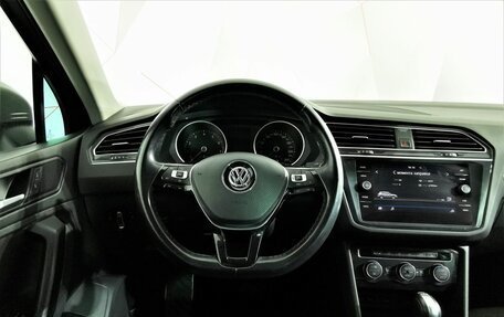 Volkswagen Tiguan II, 2019 год, 1 955 550 рублей, 19 фотография