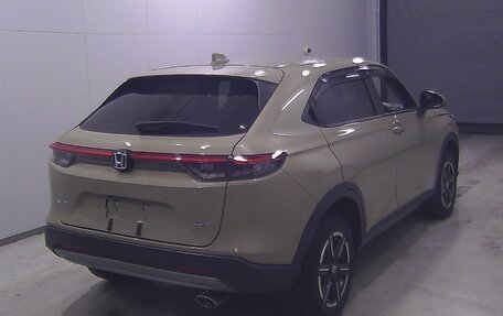 Honda Vezel, 2023 год, 3 329 000 рублей, 2 фотография