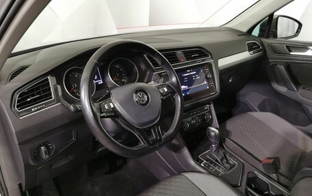 Volkswagen Tiguan II, 2019 год, 1 955 550 рублей, 18 фотография