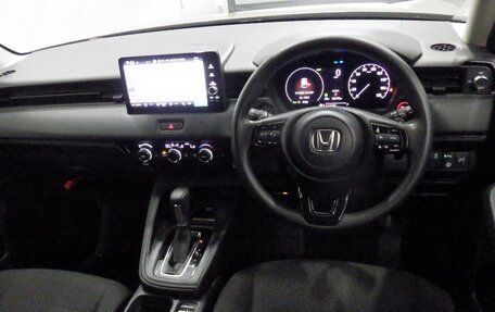 Honda Vezel, 2023 год, 3 329 000 рублей, 4 фотография