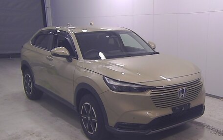 Honda Vezel, 2023 год, 3 329 000 рублей, 5 фотография