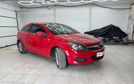 Opel Astra H, 2008 год, 700 000 рублей, 1 фотография