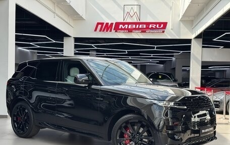 Land Rover Range Rover Sport, 2026 год, 17 990 000 рублей, 1 фотография