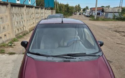 Daewoo Matiz I, 2008 год, 100 000 рублей, 1 фотография