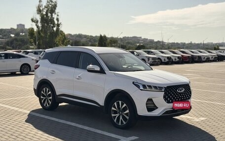 Chery Tiggo 7 Pro, 2023 год, 1 270 000 рублей, 1 фотография