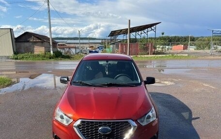 Datsun mi-DO, 2017 год, 520 000 рублей, 1 фотография
