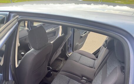 Hyundai Getz I рестайлинг, 2005 год, 300 000 рублей, 3 фотография