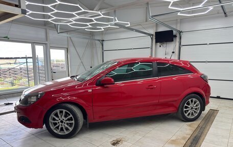Opel Astra H, 2008 год, 700 000 рублей, 6 фотография