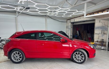 Opel Astra H, 2008 год, 700 000 рублей, 2 фотография
