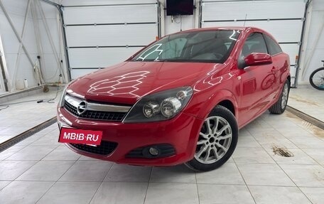 Opel Astra H, 2008 год, 700 000 рублей, 3 фотография