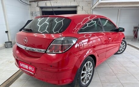 Opel Astra H, 2008 год, 700 000 рублей, 4 фотография