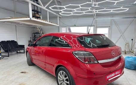Opel Astra H, 2008 год, 700 000 рублей, 5 фотография