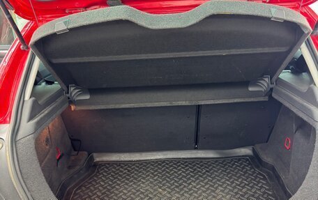 Opel Astra H, 2008 год, 700 000 рублей, 14 фотография