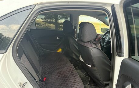 Volkswagen Polo VI (EU Market), 2014 год, 510 000 рублей, 10 фотография