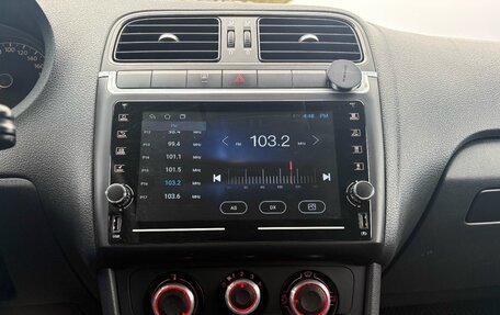 Volkswagen Polo VI (EU Market), 2014 год, 510 000 рублей, 8 фотография