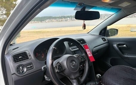 Volkswagen Polo VI (EU Market), 2014 год, 510 000 рублей, 4 фотография