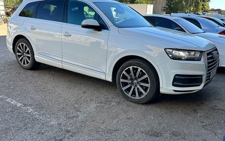 Audi Q7, 2015 год, 3 800 000 рублей, 2 фотография