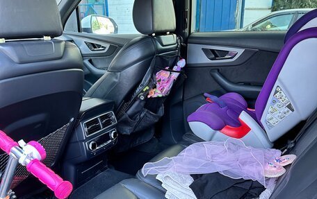 Audi Q7, 2015 год, 3 800 000 рублей, 8 фотография