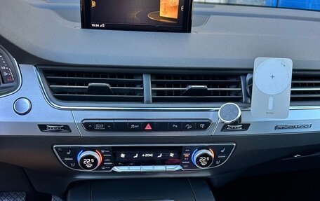 Audi Q7, 2015 год, 3 800 000 рублей, 6 фотография