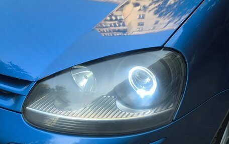 Volkswagen Golf V, 2005 год, 645 000 рублей, 5 фотография