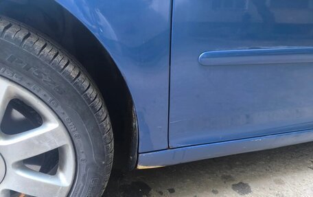 Volkswagen Golf V, 2005 год, 645 000 рублей, 8 фотография