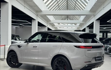 Land Rover Range Rover Sport, 2026 год, 19 190 000 рублей, 5 фотография
