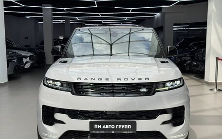 Land Rover Range Rover Sport, 2026 год, 19 190 000 рублей, 3 фотография