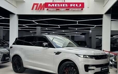 Land Rover Range Rover Sport, 2026 год, 19 190 000 рублей, 2 фотография