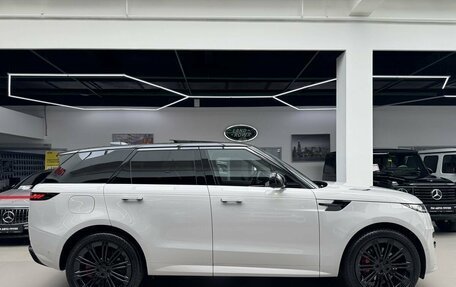 Land Rover Range Rover Sport, 2026 год, 19 190 000 рублей, 9 фотография