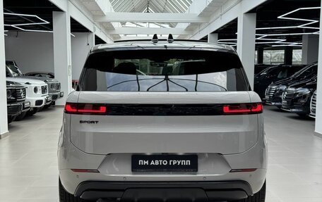 Land Rover Range Rover Sport, 2026 год, 19 190 000 рублей, 6 фотография