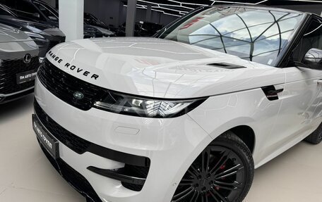 Land Rover Range Rover Sport, 2026 год, 19 190 000 рублей, 14 фотография