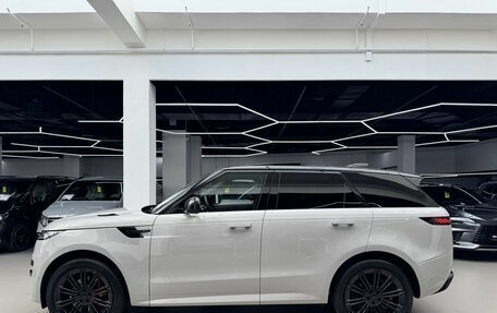 Land Rover Range Rover Sport, 2026 год, 19 190 000 рублей, 8 фотография